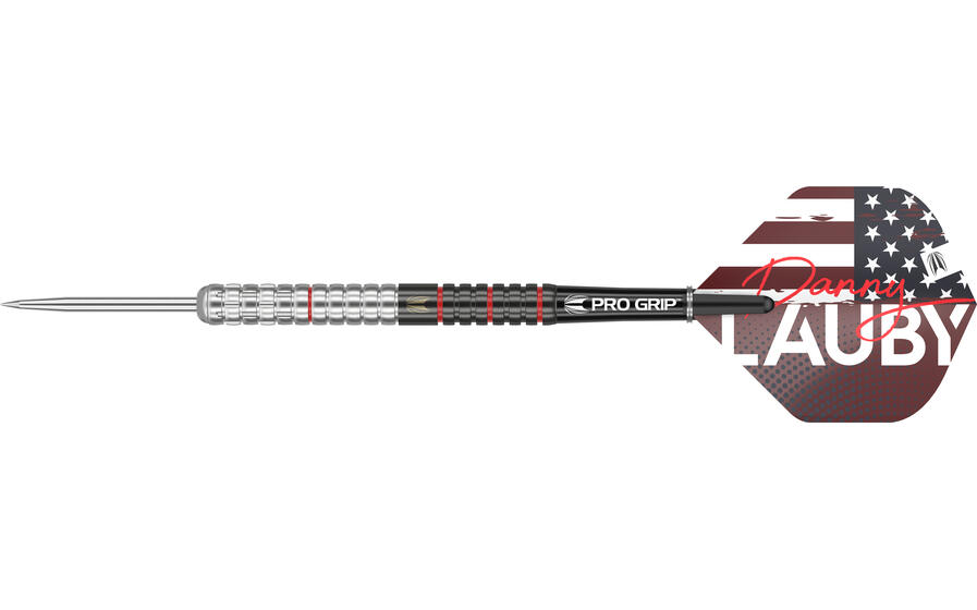 Target Danny Lauby G1 90% Steeldart 22g