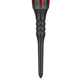Target Aspinall 90% Black Softdart 18g