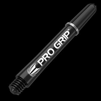 Target Aspinall 90% Black Softdart 18g