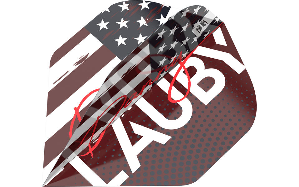 Target Flight Danny Lauby no2