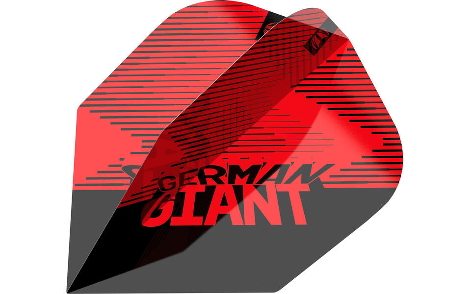 Target Flight Gabriel Clemens Brass Rot no6