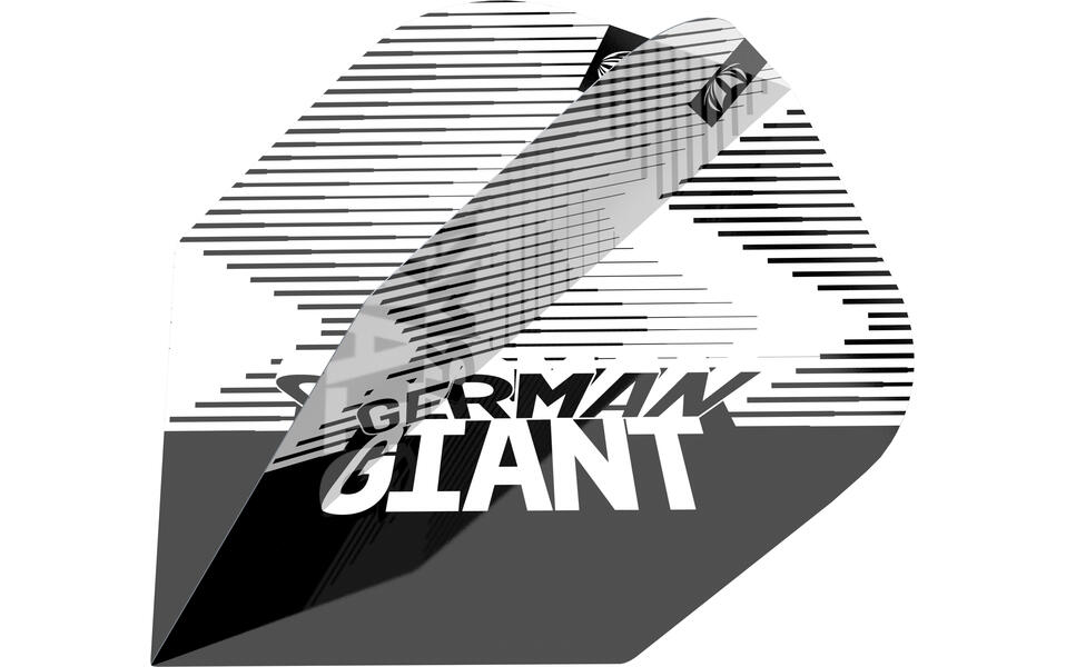 Target Flight Gabriel Clemens weiß no6