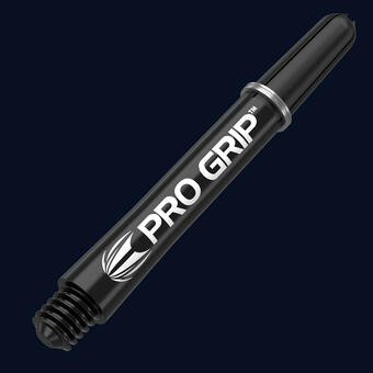 Target Danny Lauby G1 90% Steeldart 22g