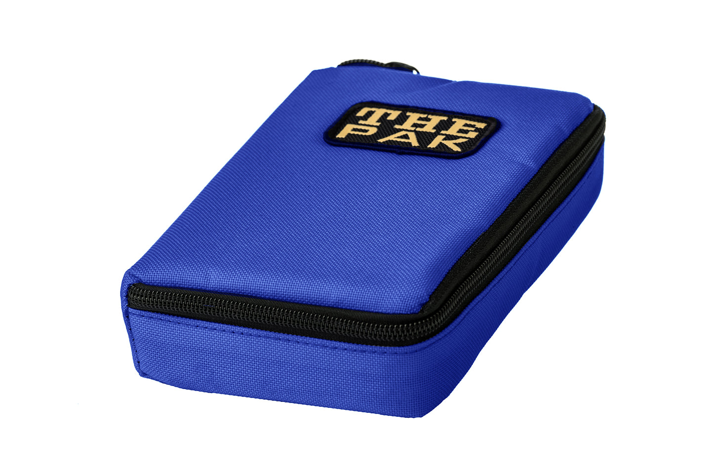 Karella Darttasche The PAK Blau