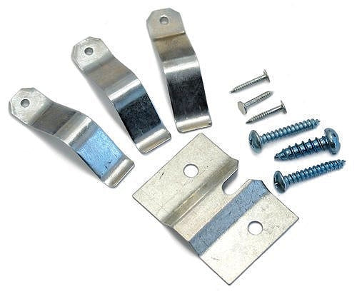 Winmau Dartboard Halterung (Dart-Board Zubehör)