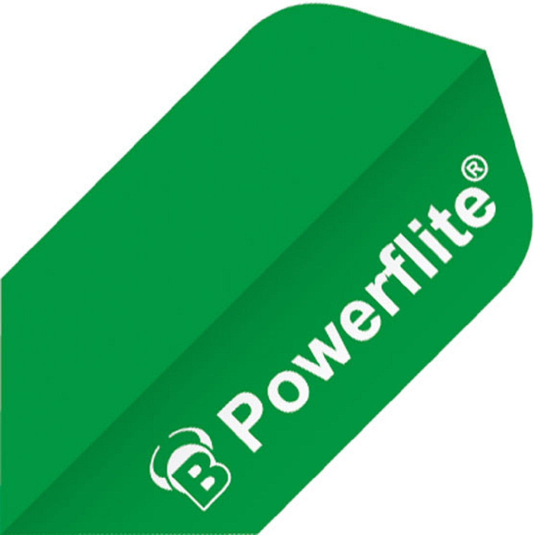 BullsDE Flight 6-Pack Powerflite | Slim/Grün (Abverkauf)