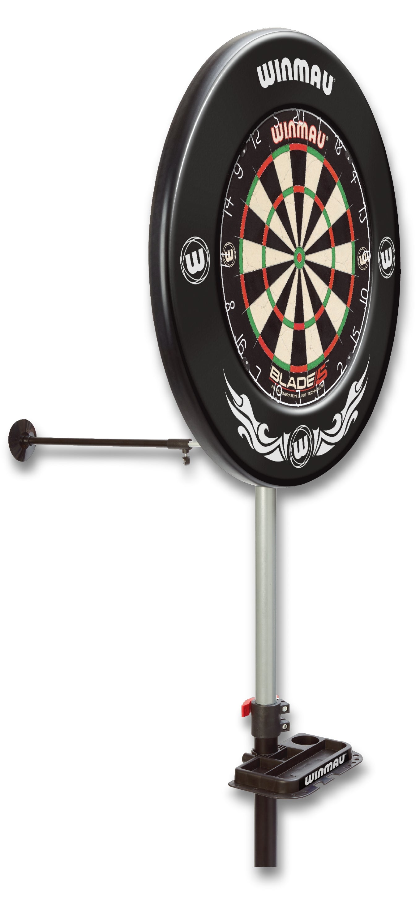 Winmau DartboardstÀnder Xtreme 2
