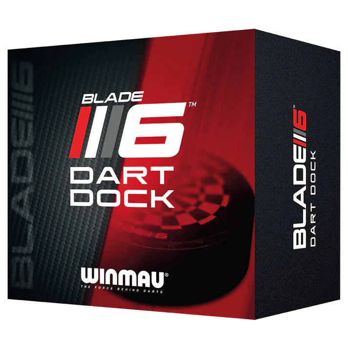 Winmau Darthalter Dart Dock Zubehör