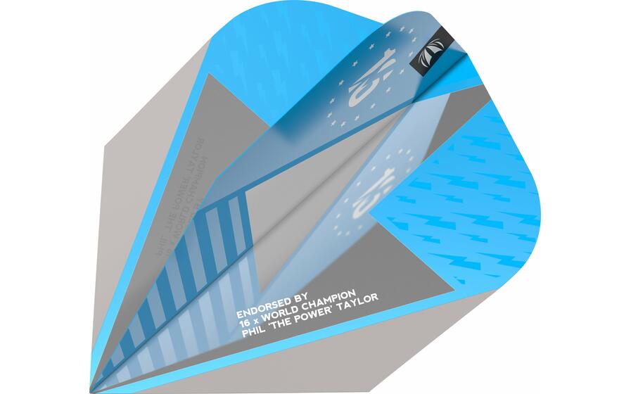 Target Flight Power Series no6