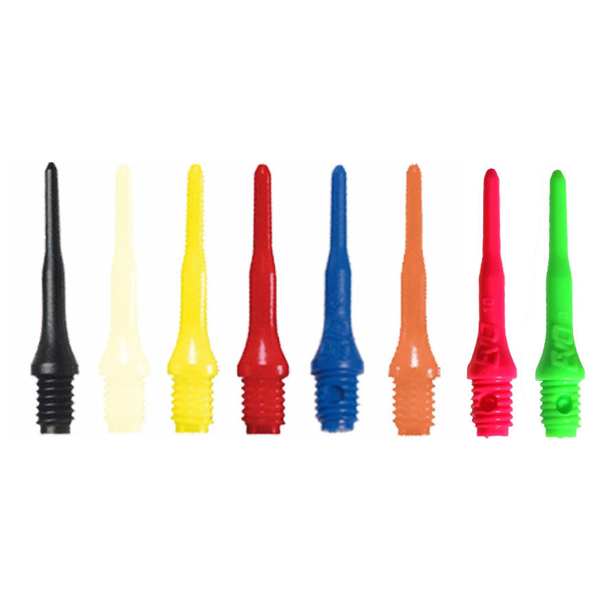 EVO Spitzen Neongrün 500 Stück