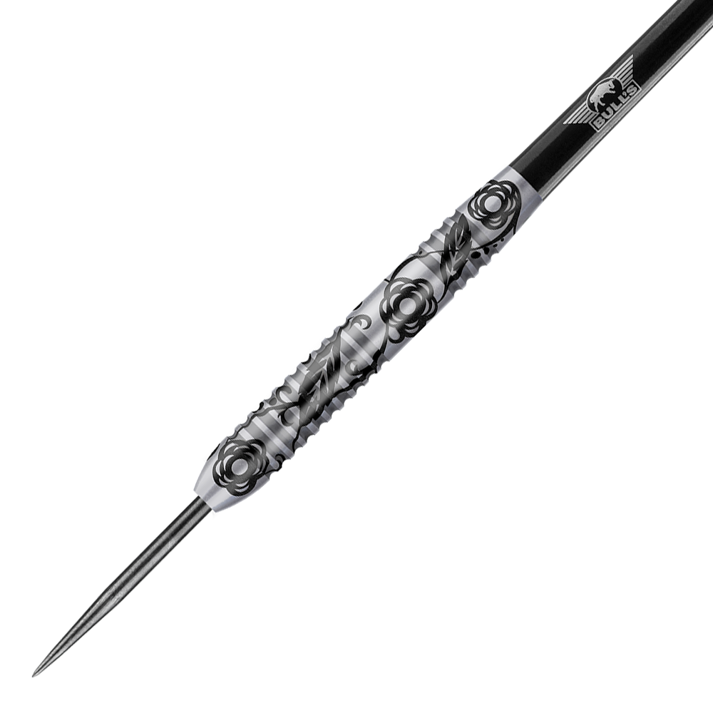 BullsNL Flora Camil 80% Steeldarts 27g