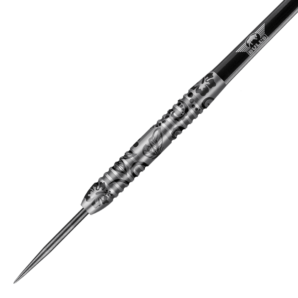 BullsNL Flora Hicus 80% Steeldarts 28g