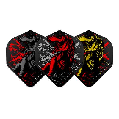 L-Style Flight EZ L1 Michi Unterbuchner ver3