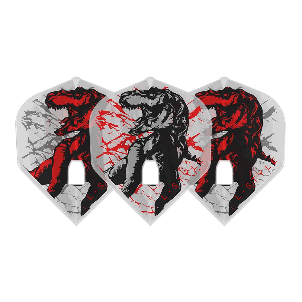 L-Style Flight L1 Michi Unterbuchner