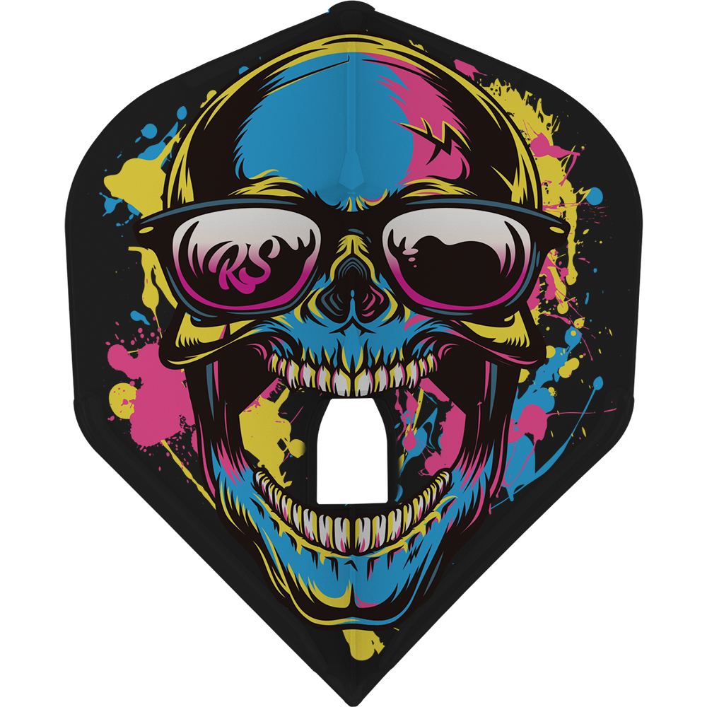 L-style Flight L1 PRO Standard Marijanovic v1 Black