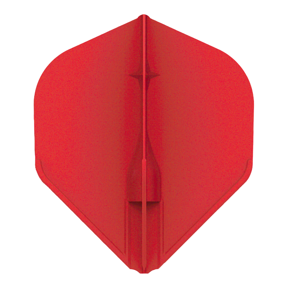 L-Style Flight L1EZ Standard Red