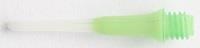 L-style Points 2 Tone 30 Stück GREEN