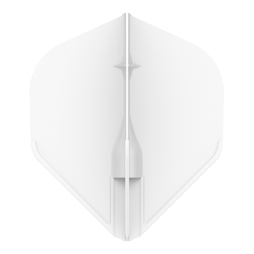 L-Style Flight L1EZ Standard Weiß