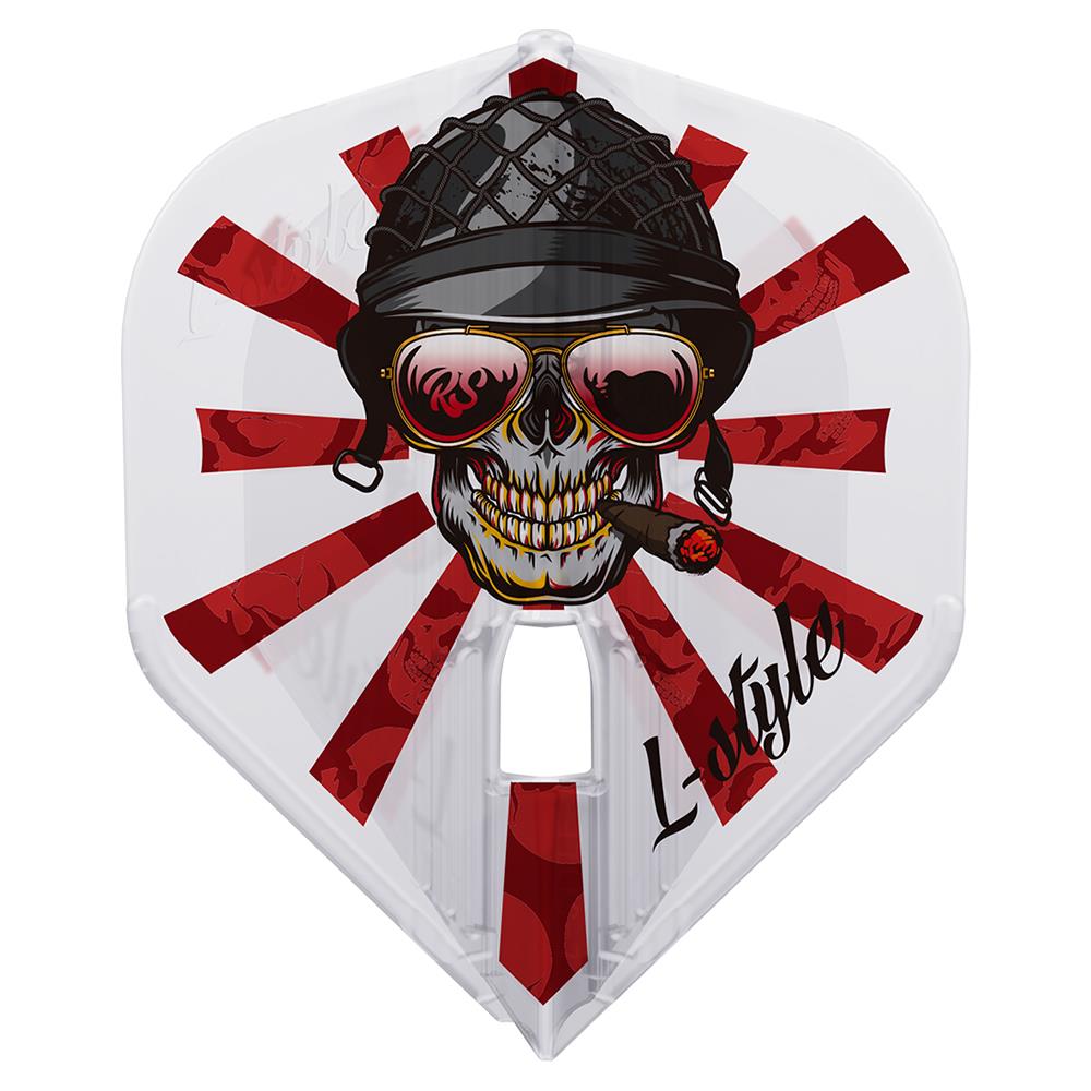 L-Style Kami Flight L1 Robert Marijanovic ver2