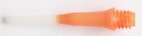 L-style Points 2 Tone 30 Stück ORANGE
