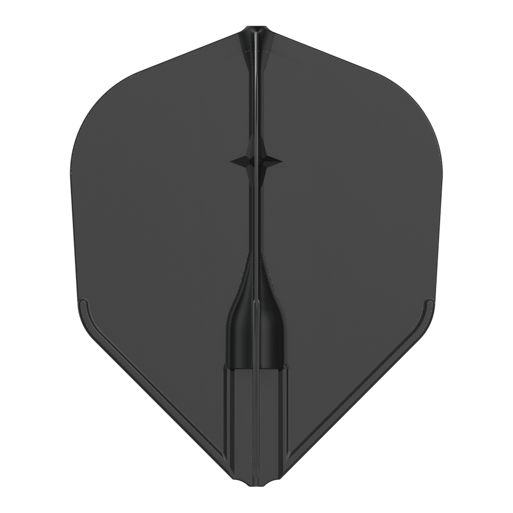 L-style Flight L3EZ Shape Black