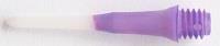 L-style Points 2 Tone 30 Stück PURPLE