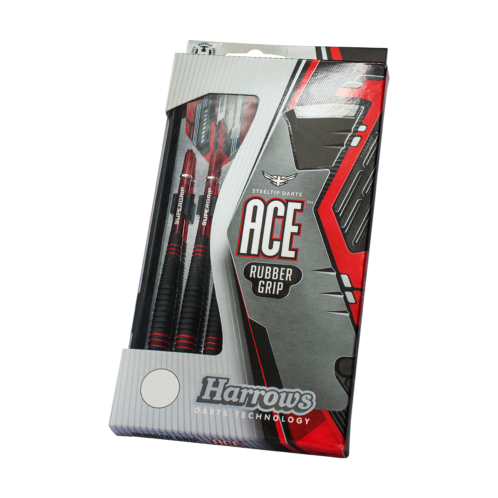 HARROWS Ace Steeldart 20g