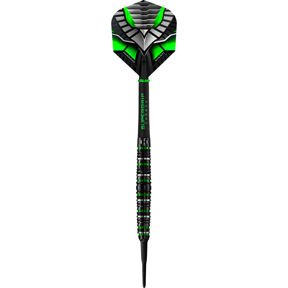 HARROWS Avanti 90% Softdart 18g (Abverkauf)