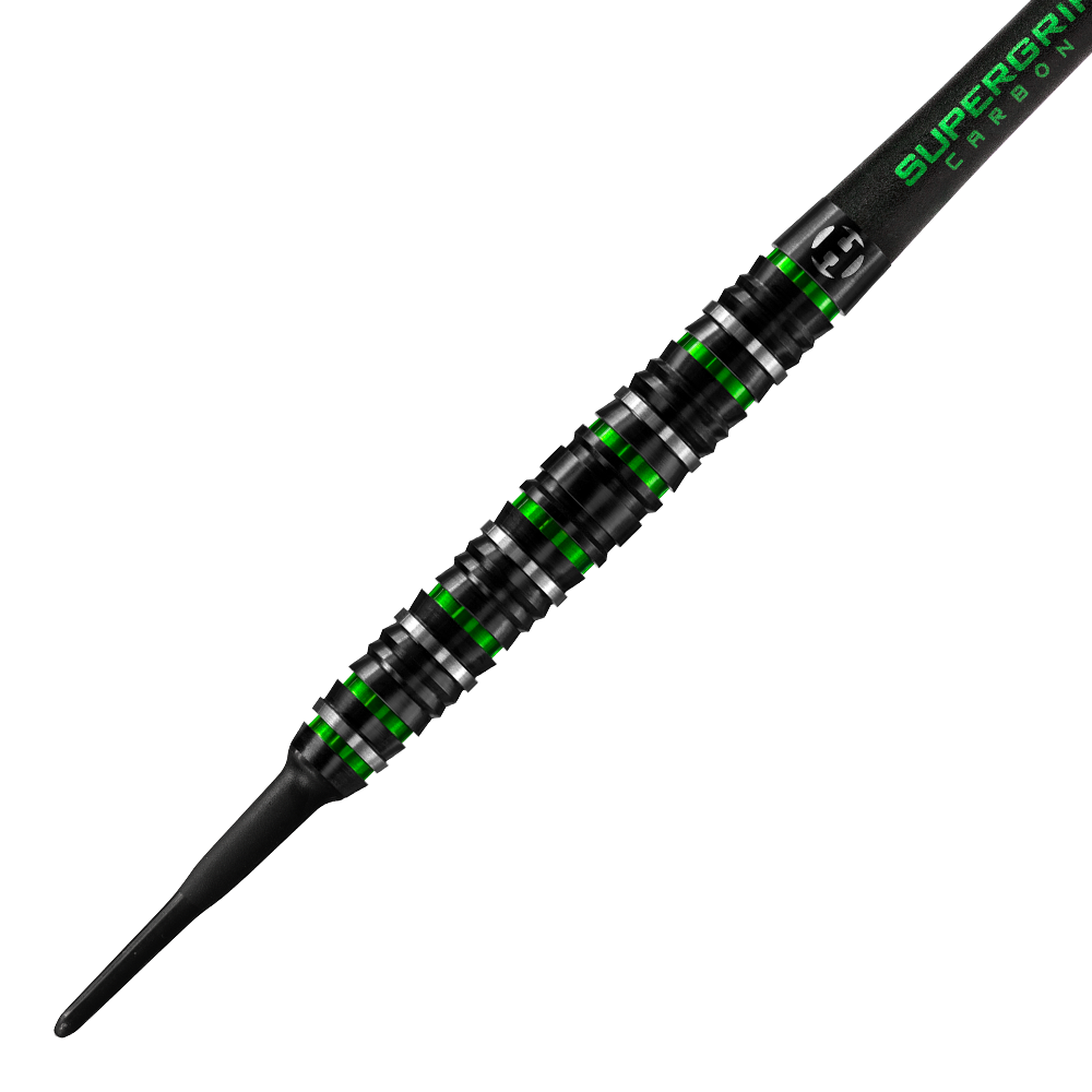 HARROWS Avanti 90% Softdart 18g (Abverkauf)