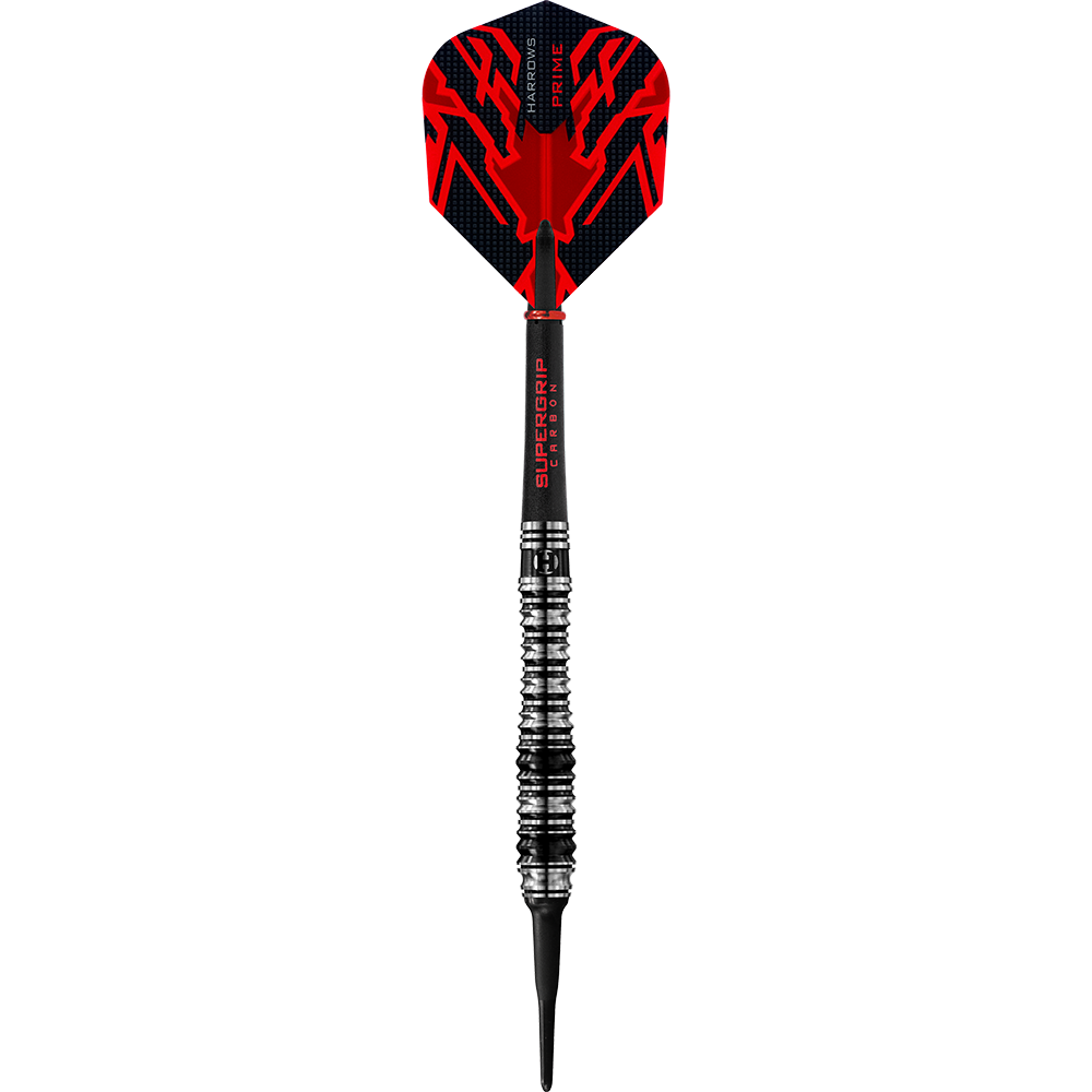 HARROWS Strix 90% Style B Softdarts 20g