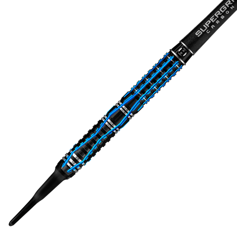 HARROWS Ice Recut Softdart 20g