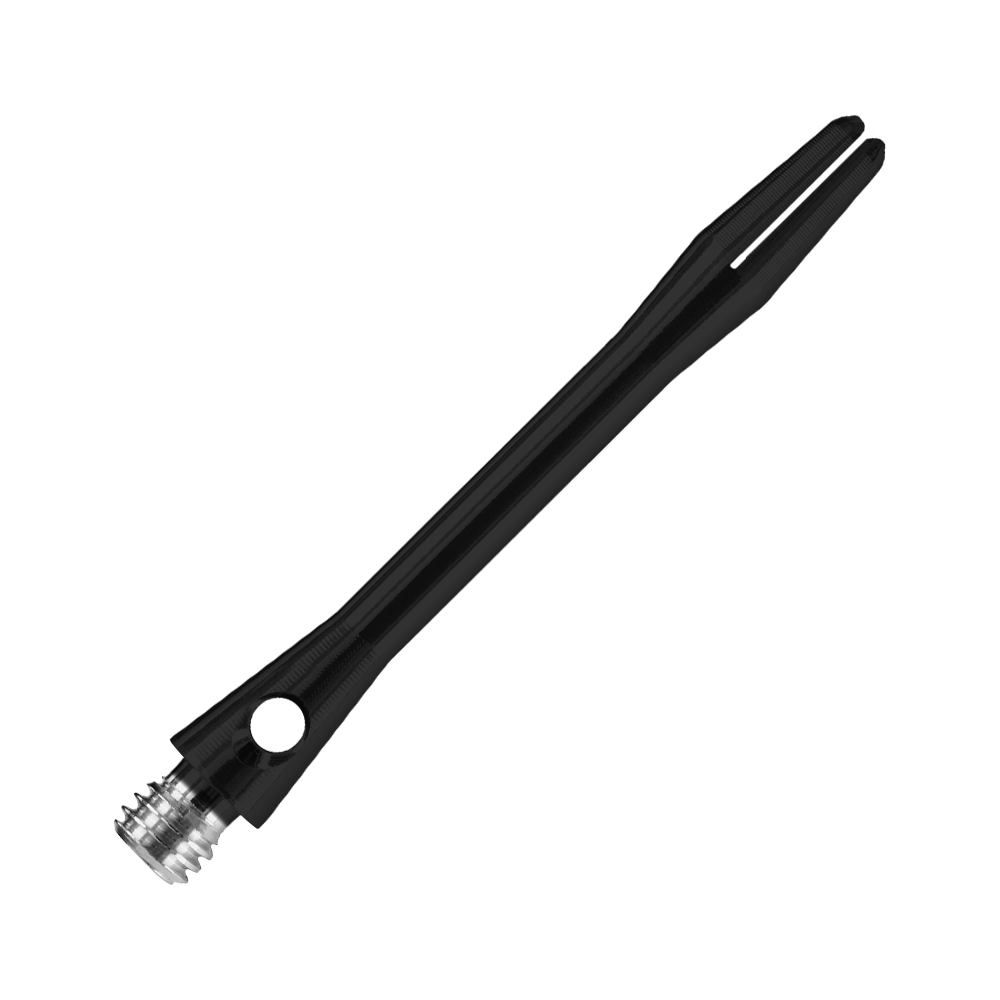 HARROWS Shafts Keramic Schwarz Midi