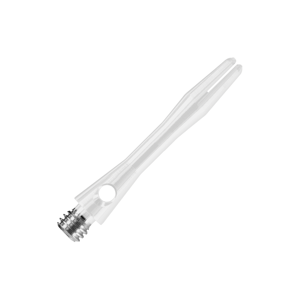 HARROWS Shafts Keramic SHORT Weiß