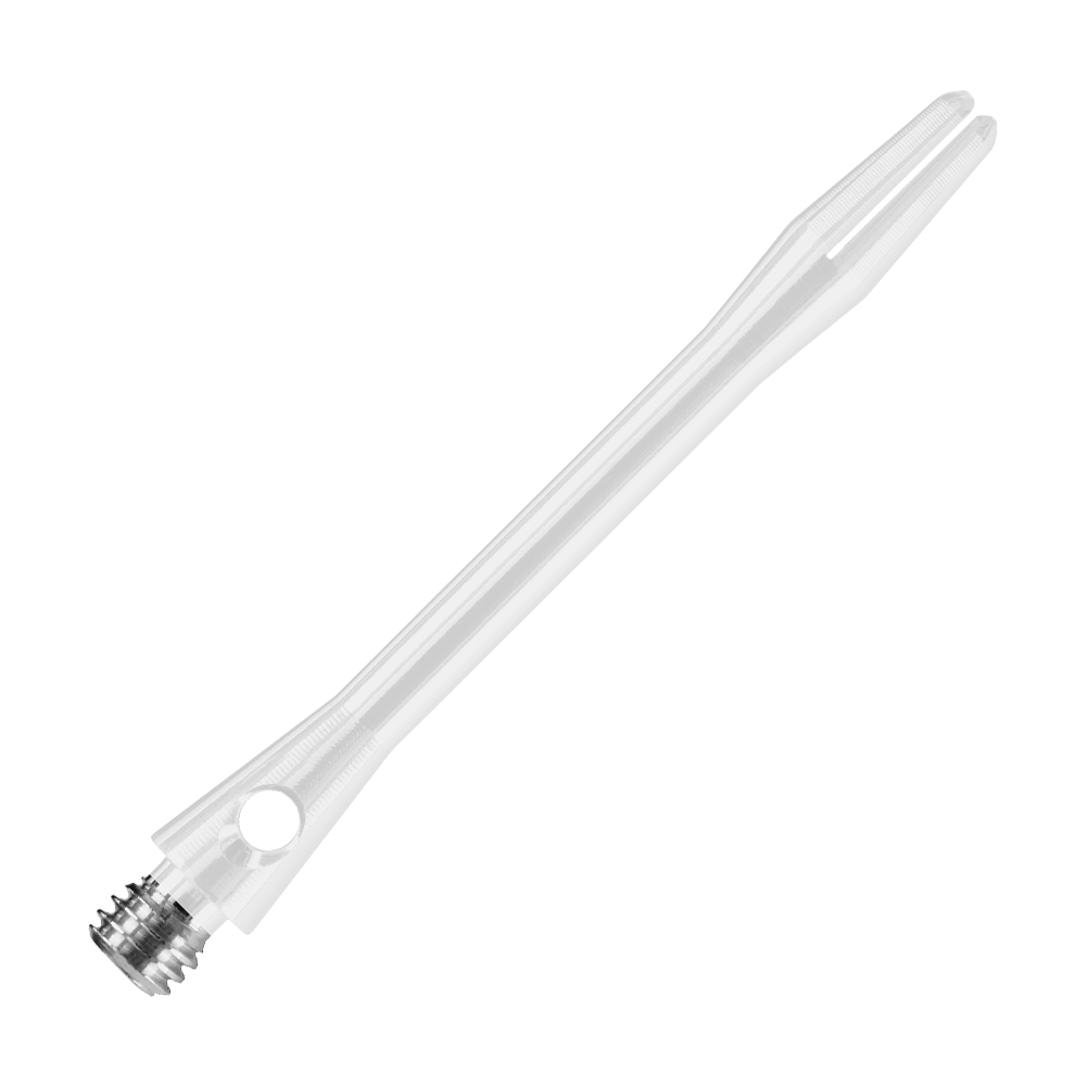 HARROWS Shafts Keramic Weiß Medium