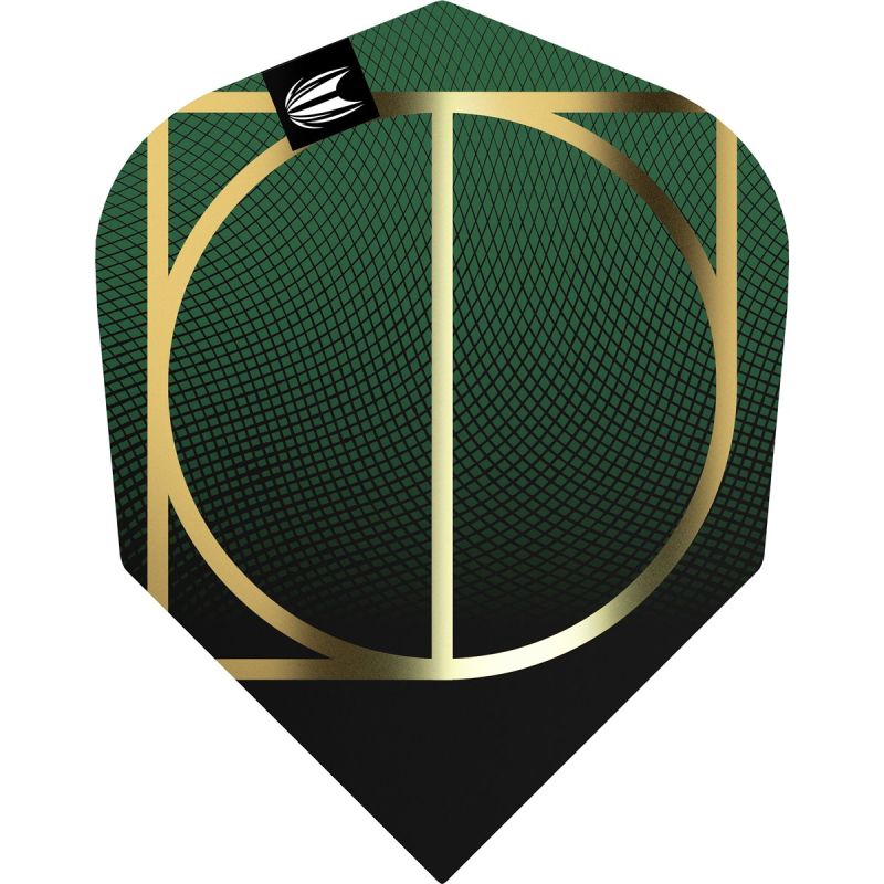 Target Flight Cult no6