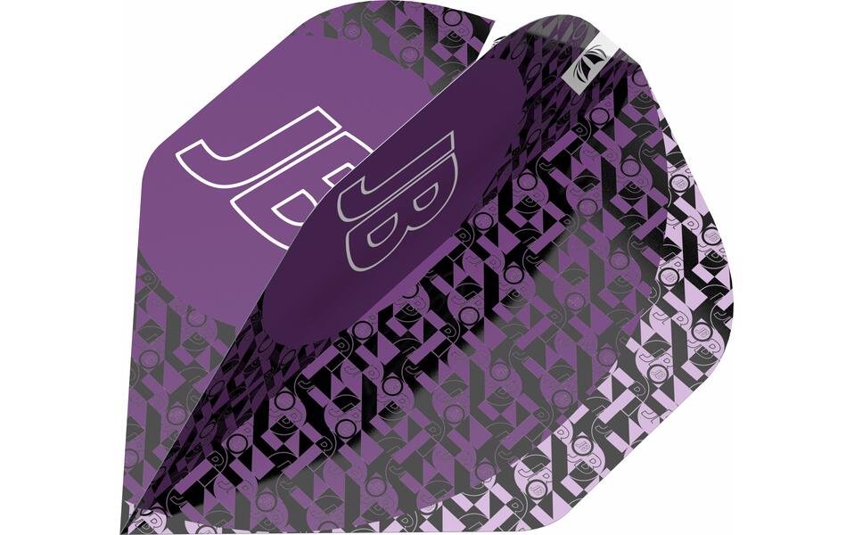 Target Flight John Brown no2