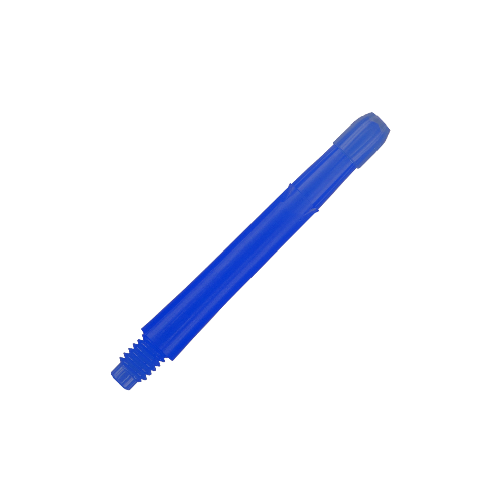 L-Style L-Shaft Locked Straight Blue 260
