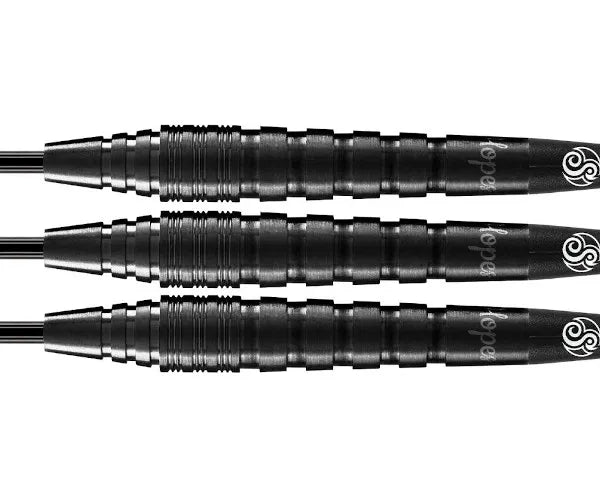 Shot Pro Series Haupai Puha 90% Steeldart 26g