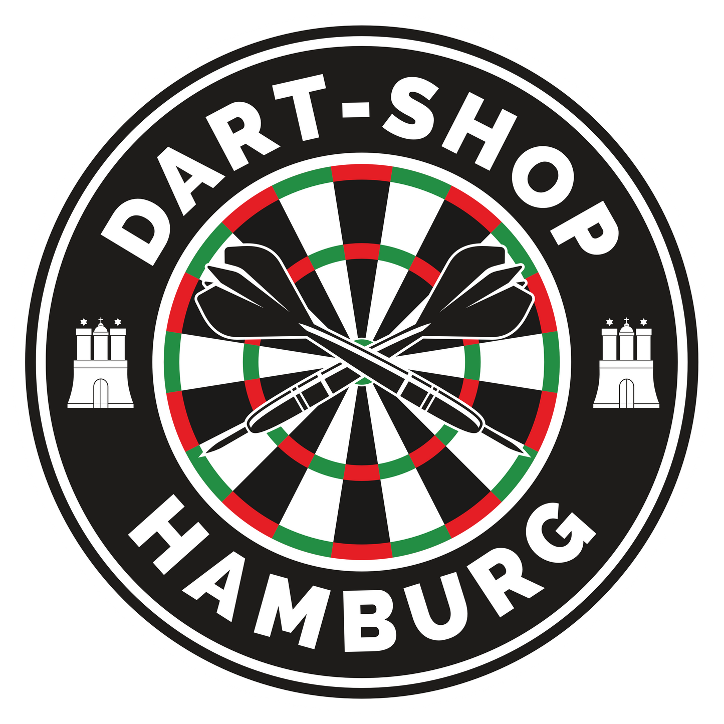 Dart-Shop Hamburg Geschenkgutschein