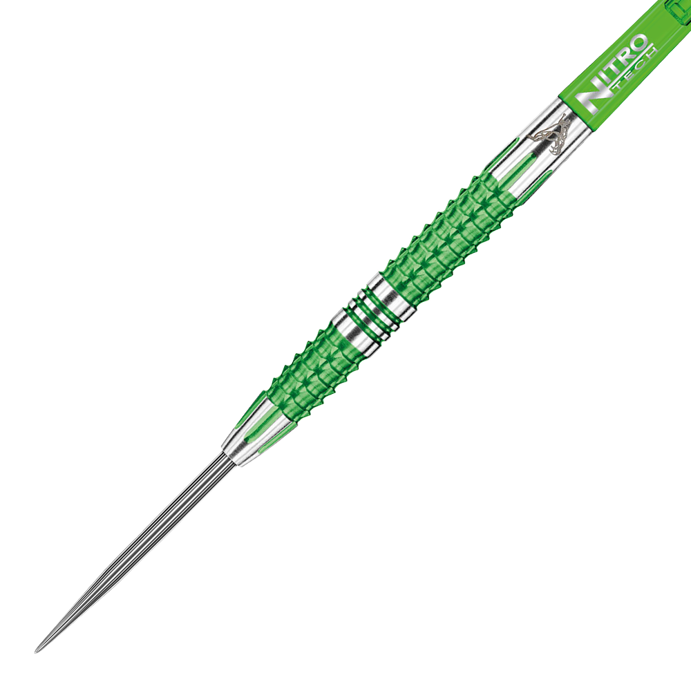 Reddragon Snakebite Peter Wright Mamba 2 Steeldart 22g