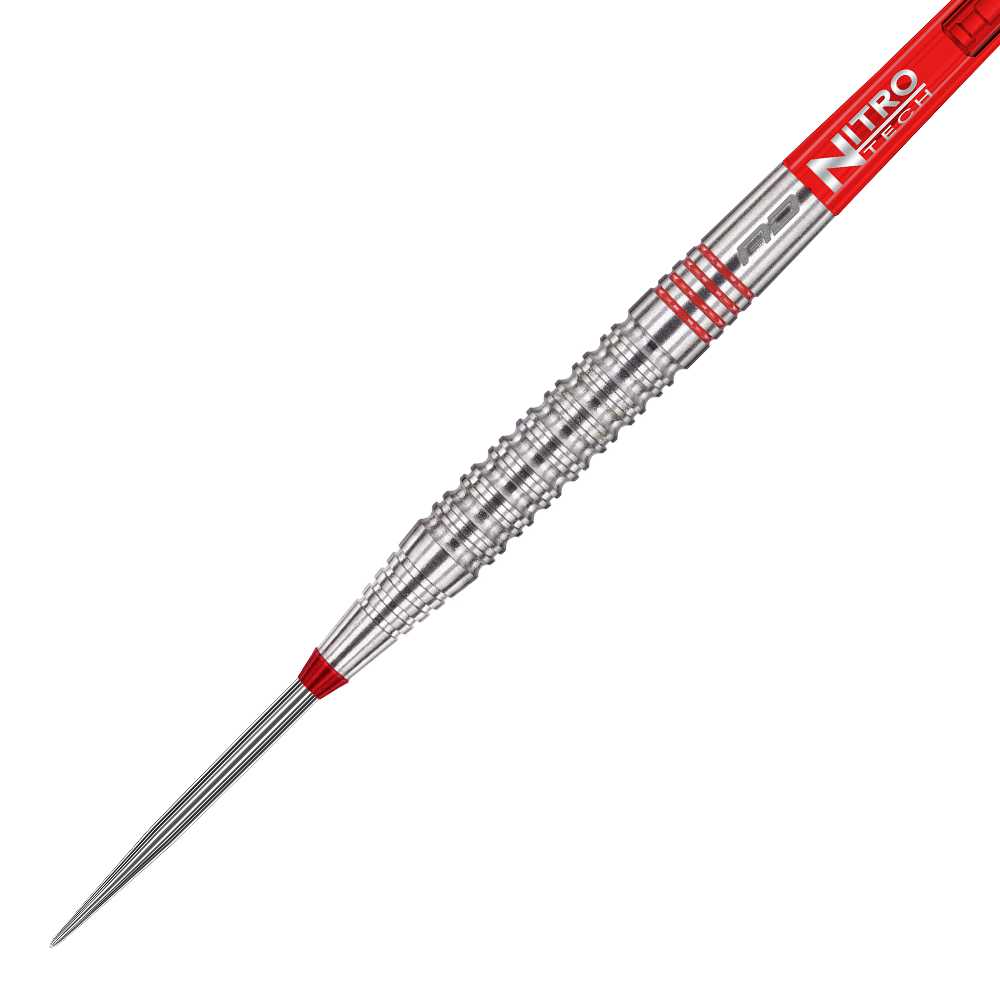 Reddragon Jonny Clayton v2 Steeldart 24g