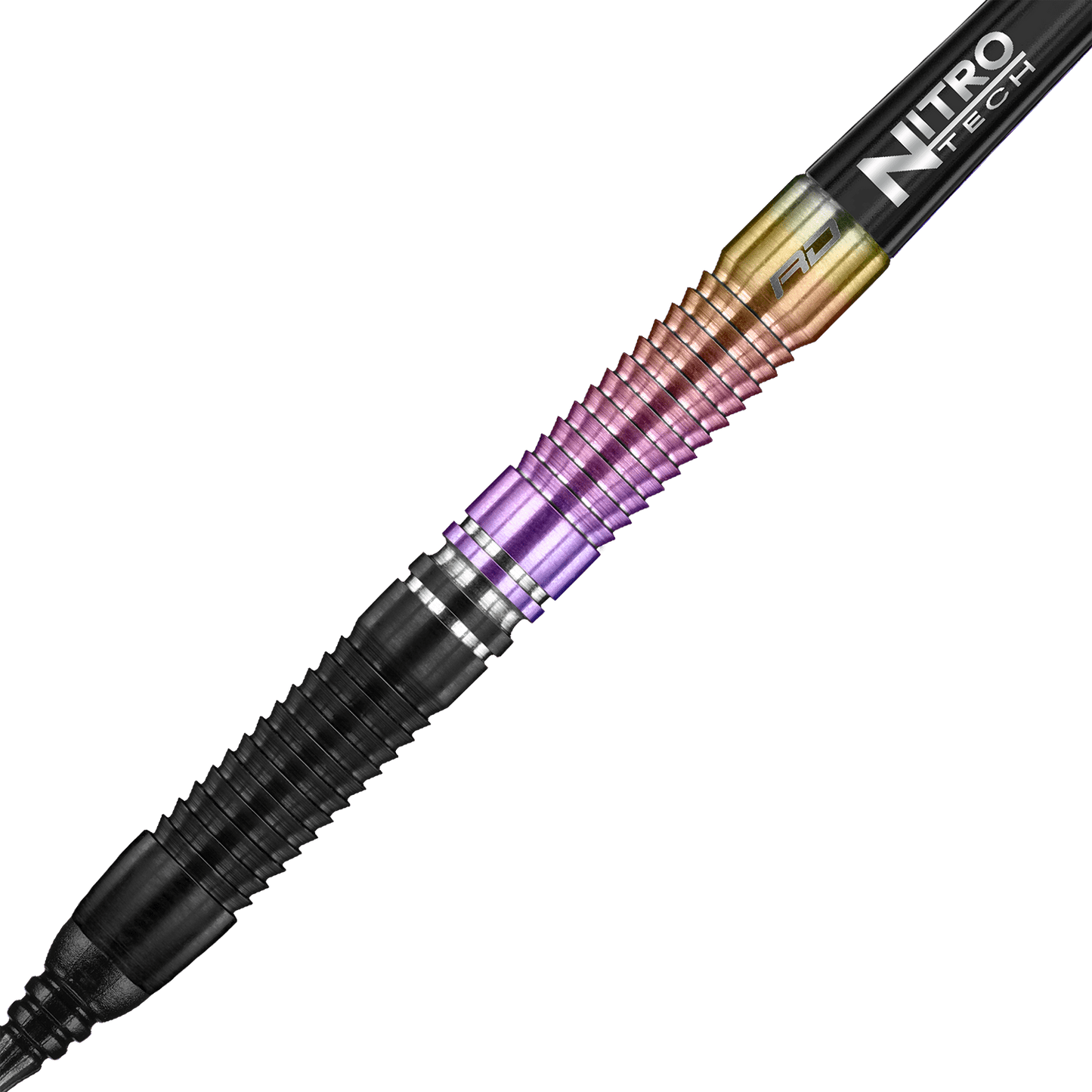 Reddragon Peter Wright World Champion 2020 Edition Softdart 22g