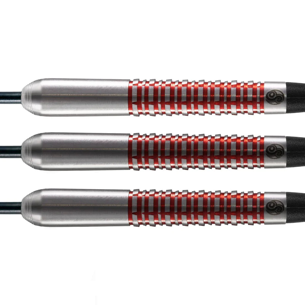 Shot Pro Series Joe Chaney 90% Steeldart 23g