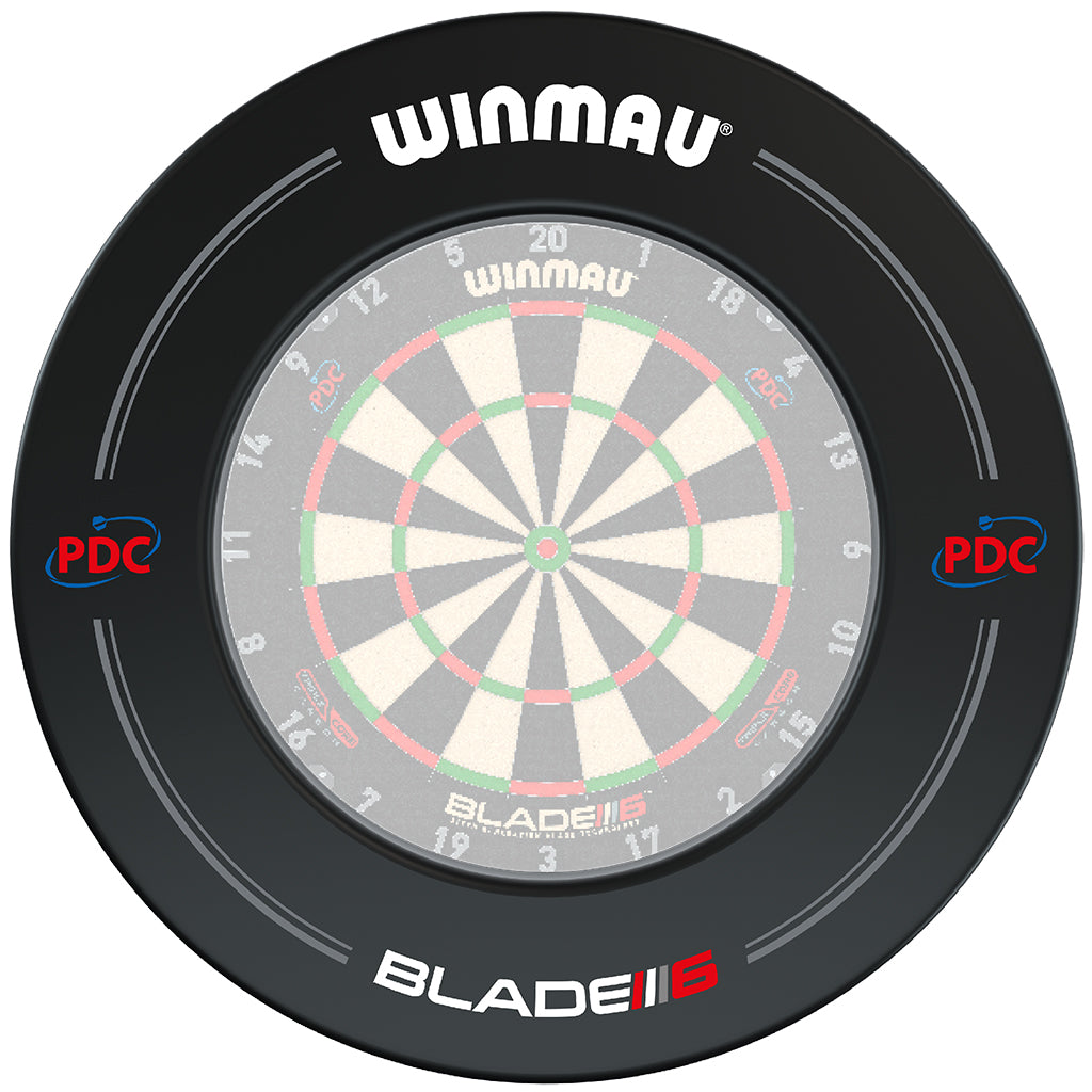 Winmau Surround/Catchring Blade 6 PDC 4441