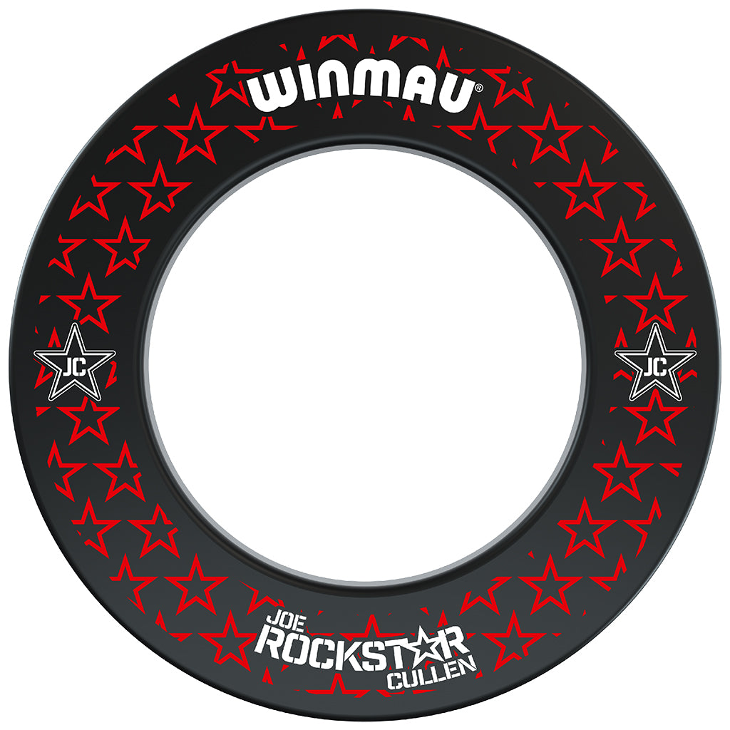 Winmau Surround/Catchring Cullen Rockstar 4444