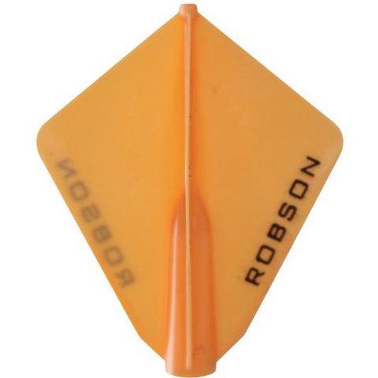 BullsNL Robson Plus Flight Orange Astra