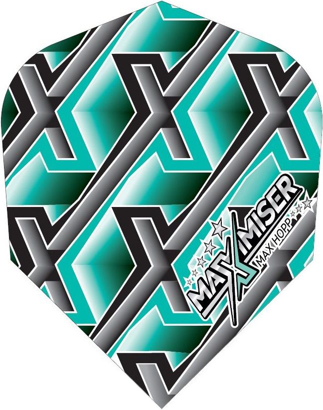 BullsNL Flight NO6 Max Hopp - BU-50858 (Abverkauf)