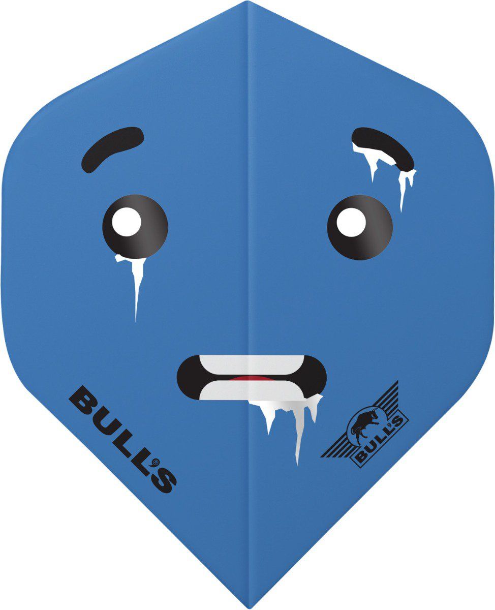 BullsNL Flight Smiley 100 Micron Cold Standard