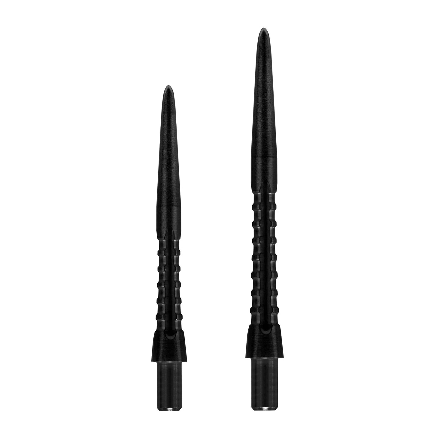 Target Points Spitzen Storm Surge Black 30mm