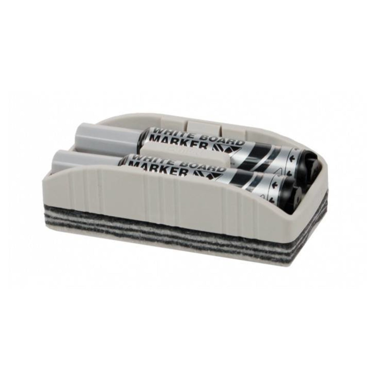 BullsNL Pentel Maxiflo Eraser + 2 Markers Zubehör (Abverkauf)